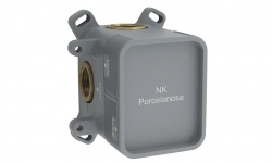 NK SMART BOX Скрытая часть для смесителя с 1 выходом, 22,1 л/мин мини 1
