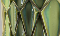 LANTIC TUSK EMERALD 31х31.5x1.1 G-143 мини 3 6