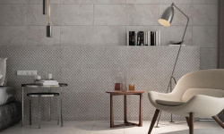 PORCELANOSA IMAGE SILVER 33.3х100х0.92 G-271 мини 3 3