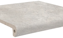 EXAGRES PROVENZA GRIGIO PELDANO ML ANTISLIP 33х33x0.13 мини 1