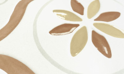 HARMONY LLEVANT CLAY PETALS LT 22.3х22.3 Q-55 мини 3 2