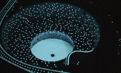 VIDREPUR FIREGLASS 412 (2.5х2.5) 30х30 мини 3 3