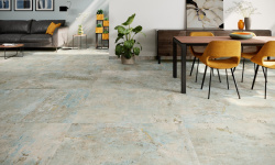 GRESPANIA COVERLAM FRESCO OCRE 60х120х5.6 мини 3 3