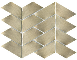 LANTIC GRAVITY ALUMINIUM TRACE GOLD 22.1x28.1 G-146