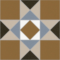 PERONDA HOUSE OF VANITY HV-3 33х33 BN-61