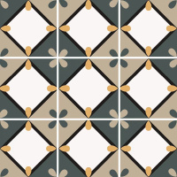 EQUIPE BAUHOME KOROLA COLD 20х20 EQ-5