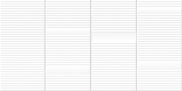 HARMONY BEAT WHITE 20х40 Q-35