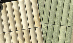 LANTIC CRETA IVORY 30.6х31.8 G-146 мини 3 3