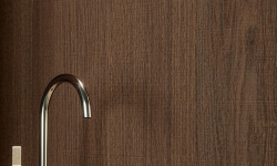 PORCELANOSA XLIGHT CADORE WENGUE NATURE 120х270 G-2511 мини 3 5