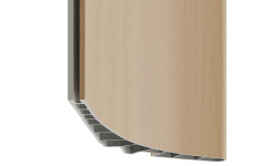 DECARO WALLPANELS WOOD 8x160х3000 мини 3 2