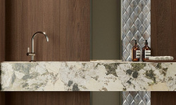 PORCELANOSA XLIGHT CADORE WENGUE NATURE 120х270 G-2511 мини 3 3