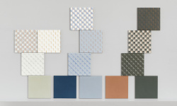 MUTINA DINTORNI SCALA NEVE 20.5х20.5 мини 3 7