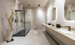 PORCELANOSA CORAL CALIZA L 120х120х8 G-392 мини 3 2