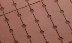 MUTINA BOTTONE L ROSSO 7.5х32.1 мини 3 7