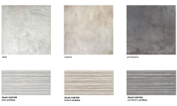 GRESPANIA TEMPO SMOKE 30х60х10 мини 3 2