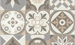 PERONDA MILA WARM SF/R 60х60 BN-40 мини 1