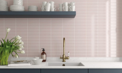 EQUIPE COSTA NOVA PINK STONY 5х20 EQ-3 мини 3 4