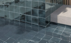 EQUIPE SPA&POOLS BLUE NIGHT 15х15 EQ-4 мини 3 5