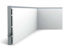 ORAC ПЛИНТУС 250x13x2000