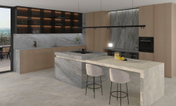 MUSEUM NOVA GREY SP 150х320x1.2 M-107 мини 3 3