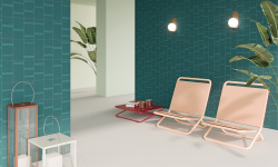 HARMONY BEAT GREEN 20х40 Q-35 мини 3 3