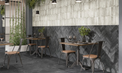 HARMONY LAGOON ANTHRACITE 6х24.6 Q-45 мини 3 5