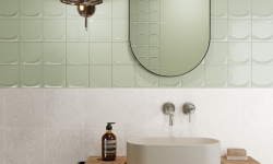 HARMONY DRIP MINT 13.2х13.2 Q-77 мини 3 2