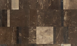 MIRAGE PECE NERO OL 05 TABULATE 20х20x2 мини 3 4