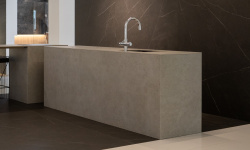 GAMADECOR Кухонный гарнитур из 4 модулей, COLOR XTONE BOTTEGA ACERO, СПЕЦЗАКАЗ! мини 3 2