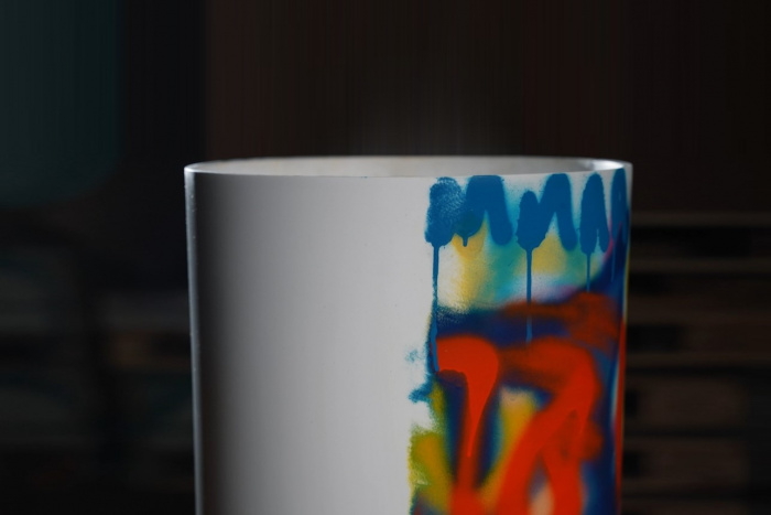 Реставрация раковины Salini: эксклюзивно в «БОМОНД»