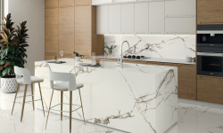 GRESPANIA COVERLAM ICEBERG PULIDO 120х120x5.6 мини 3 3