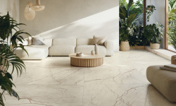 GRESPANIA COVERLAM CANELA ROMA BEIGE 120х120x5.6 мини 3 4