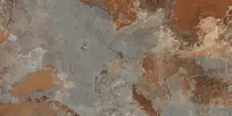 керамогранит GRESPANIA YUKATAN VERDE NATURAL 60х120