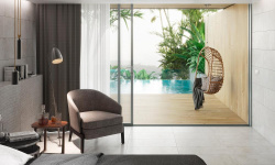 PORCELANOSA IMAGE WHITE 33.3х100х0.92 G-271 мини 3 2