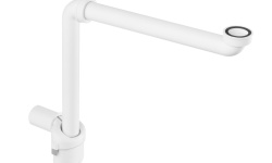 LAUFEN Специальный компактный сифон DN32/40, белый мини 1