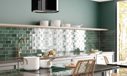 EQUIPE ALTEA PINE GREEN 7.5х15 EQ-3 мини 3 3