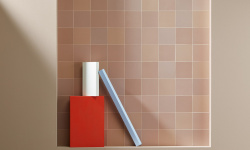 MUTINA MEWS PINK 11х11 мини 3 3