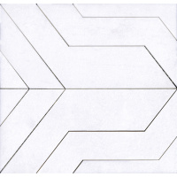 LANTIC FOCUS WHITE 29х28 G-160