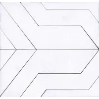 мозаика L'Antic Colonial LANTIC FOCUS WHITE 29х28 G-160