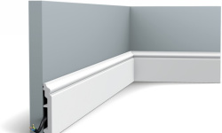 ORAC ПЛИНТУС 100x16x2000 мини 1