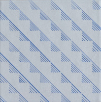 MUTINA DINTORNI BANDIERE SOLE 20.5х20.5