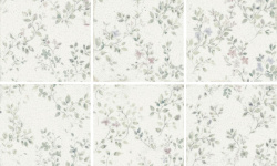 HARMONY MAYOLICA BLOOM 15х15 Q-54 мини 3 4