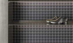 HARMONY PIQUE MOSAIC ANTH 20х40 Q-41 мини 3 3