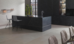 PORCELANOSA PRADA ACERO ANTISLIP 59.6х59.6x2 G-365 мини 3 2