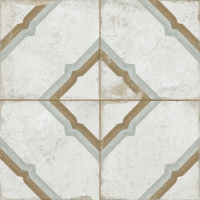 PERONDA FS WORKSHOP CARIBBEAN 45х45x0.95 BN-14