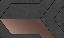 LANTIC FOCUS BLACK COPPER 29х28 G-160 мини 1