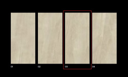 PORCELANOSA XLIGHT AGED CLAY 03 NAT 120х270 G-2700 мини 3 4