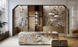 PORCELANOSA XTONE ALPINUS WHITE NATURE 160х320x0.6 G-1052 мини 3 3