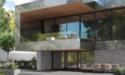 MIRAGE SOIREE RF 01 ANTIQUE 20х60x9 мини 3 6