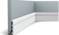 ORAC ПЛИНТУС 108x13x2000 мини 1